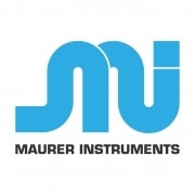 Maurer Instruments